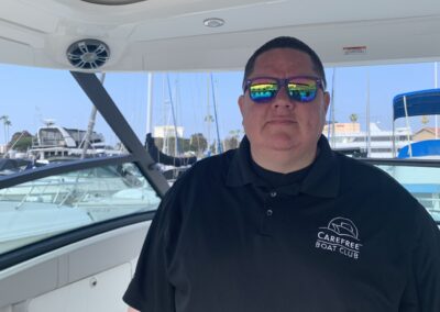 Carefree Boating Club