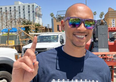 Destination Crenshaw